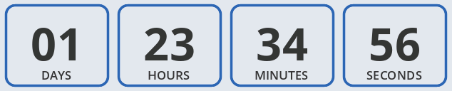 CountdownTimer