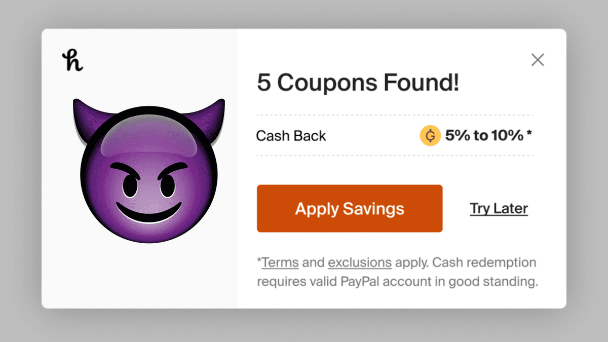 How browser extensions hijack affiliate commissions